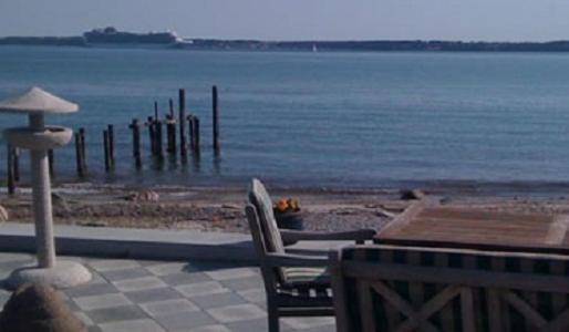 Helsingør Bed&Breakfast Eksteriør billede