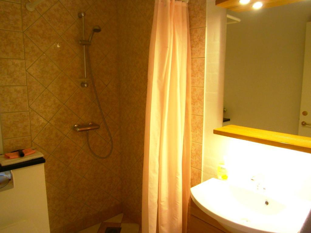 Helsingør Bed&Breakfast Eksteriør billede