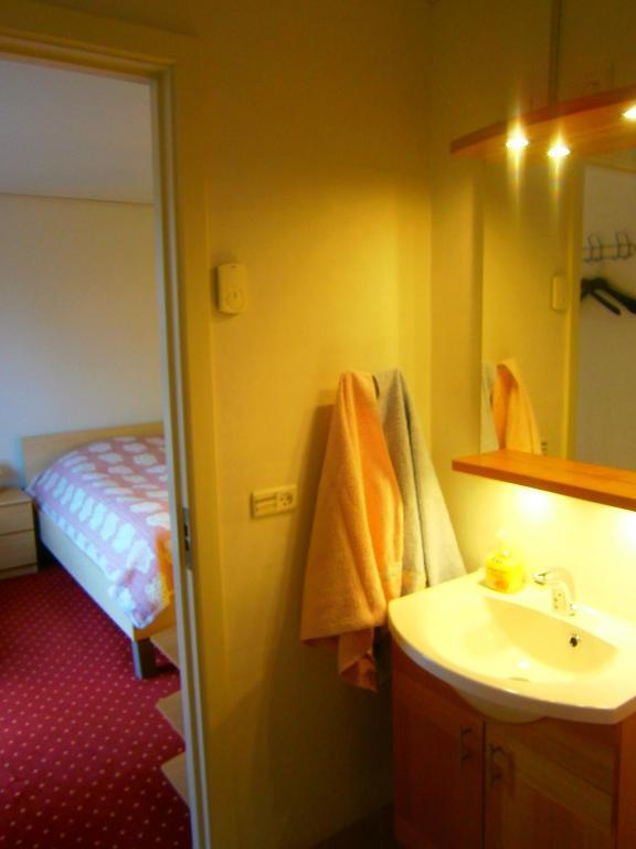 Helsingør Bed&Breakfast Eksteriør billede